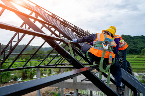 Best Roof Waterproofing Services  in Gypsum, CO