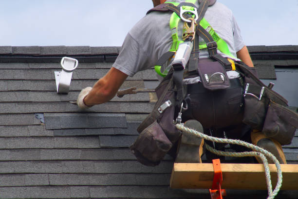 Roof Repair Estimates in Gypsum, CO