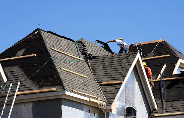 Quick and Trustworthy Emergency Roof Repair Services in Gypsum, CO