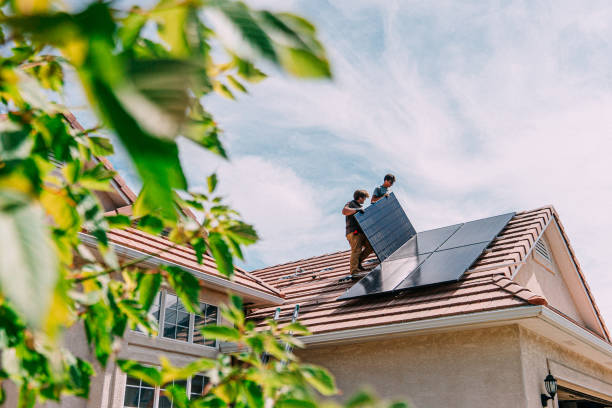 Best Flat Roof Repair Services  in Gypsum, CO