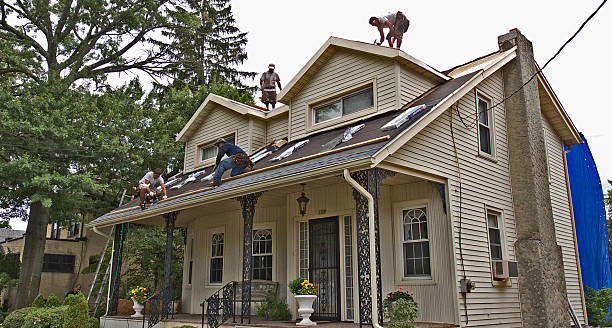  Gypsum, CO Roofing Contractor Pros