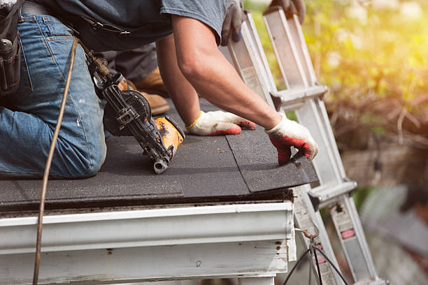 Best Roof Waterproofing Services  in Gypsum, CO