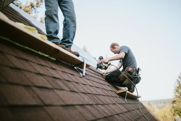 Heating Cable for Roof Installation in Gypsum, CO